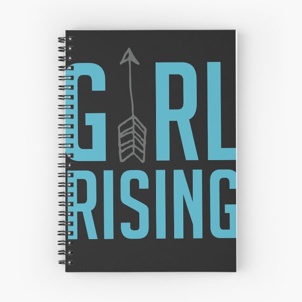Item preview, Girl rising designed and sold by MichaelTrager47.