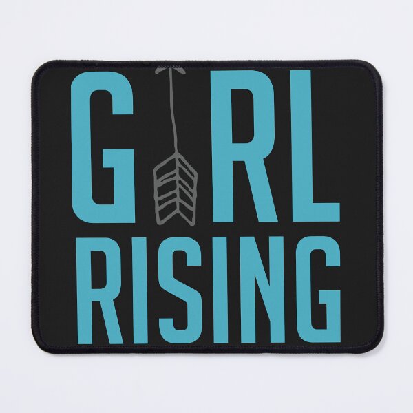 Item preview, Girl rising designed and sold by MichaelTrager47.