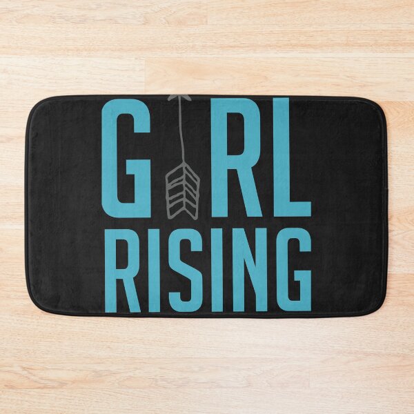Item preview, Girl rising designed and sold by MichaelTrager47.