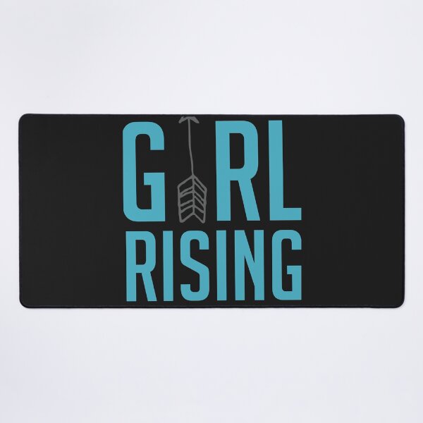 Item preview, Girl rising designed and sold by MichaelTrager47.