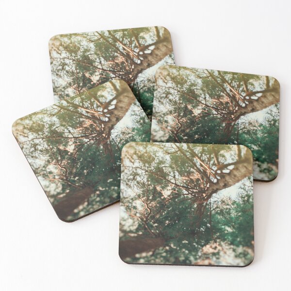 Item preview, Treetops designed and sold by Leah Flores.