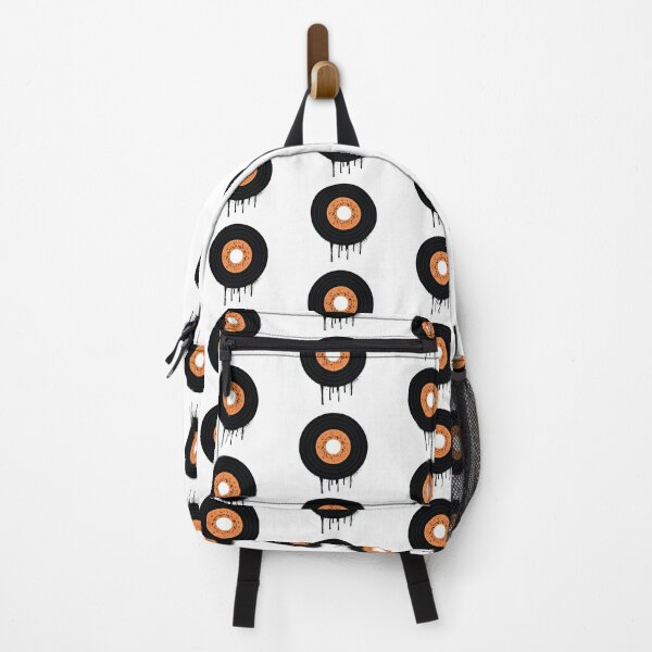 Item preview, Melting Dripping Vinyl Lp Record designed and sold by Blok45.