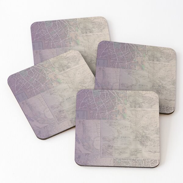 Item preview, Travel Well designed and sold by Leah Flores.