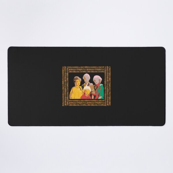 Item preview, Golden Warhol Girls designed and sold by stacyeugpjgon.
