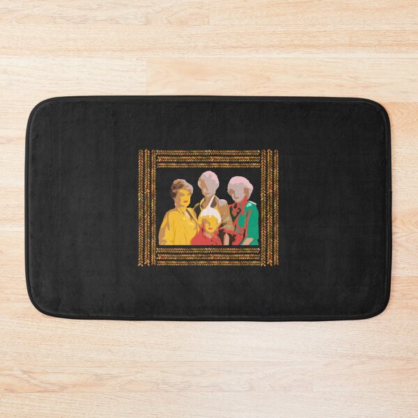 Item preview, Golden Warhol Girls designed and sold by stacyeugpjgon.