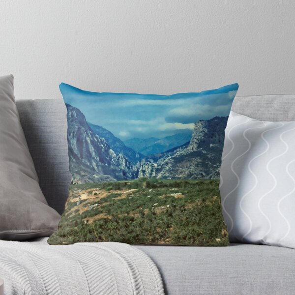 Artikelvorschau, Mt. Olympus, die wilde Annäherung entworfen und verkauft von Priscilla Turner.