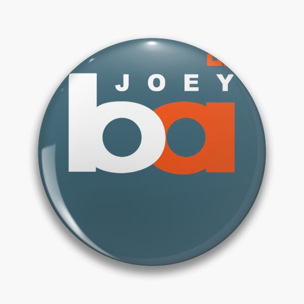 Item preview, JOEY 21 Essential T-Shirt designed and sold by JoshuaPohl.