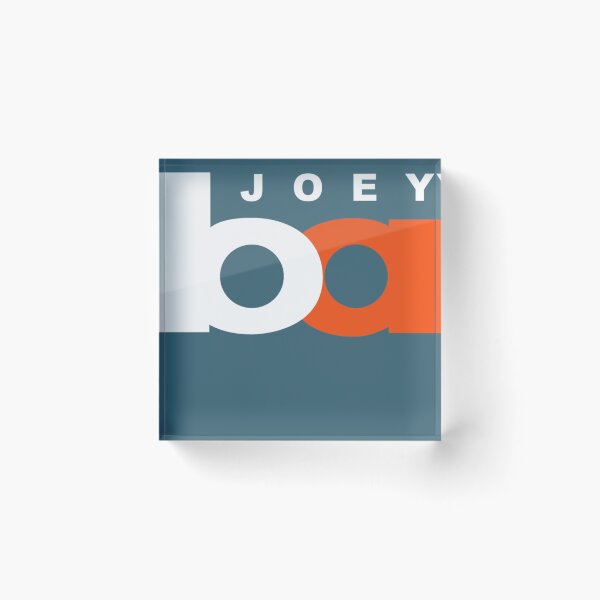 Item preview, JOEY 21 Essential T-Shirt designed and sold by JoshuaPohl.