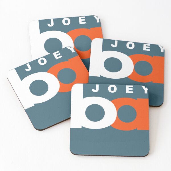 Item preview, JOEY 21 Essential T-Shirt designed and sold by JoshuaPohl.