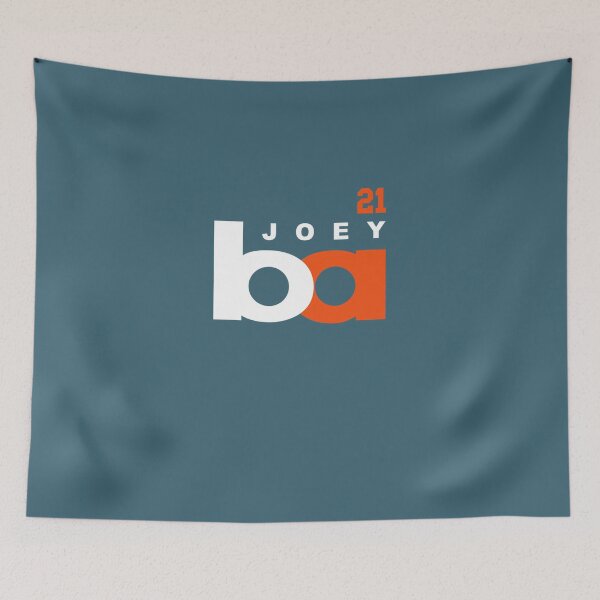 Item preview, JOEY 21 Essential T-Shirt designed and sold by JoshuaPohl.