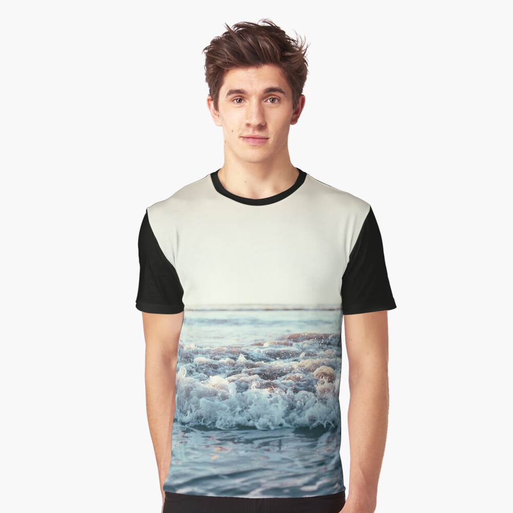 Item preview, Graphic T-Shirt designed and sold by adventurlings.