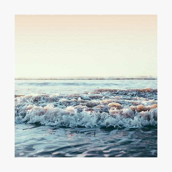 Item preview, Pacific Ocean designed and sold by Leah Flores.