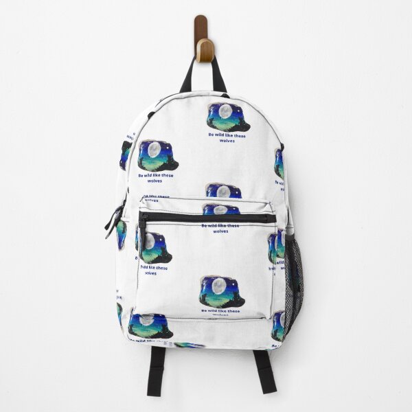 Item preview, Be Wild designed and sold by sebastiano01.