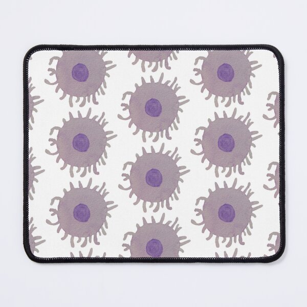 Item preview, dendritic cell (watercolour) designed and sold by carmwong.