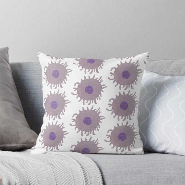 Item preview, dendritic cell (watercolour) designed and sold by carmwong.