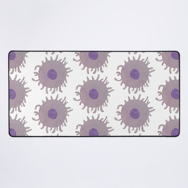 Item preview, dendritic cell (watercolour) designed and sold by carmwong.