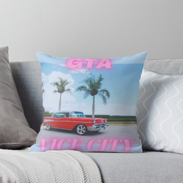 Artikelvorschau, GTA VICE CITY entworfen und verkauft von NinBlack.