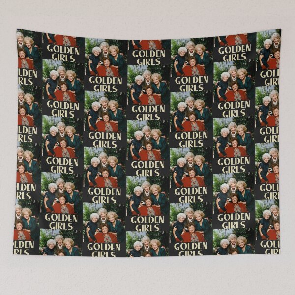 Item preview, Golden Warhol Girls designed and sold by stacyeugpjgon.