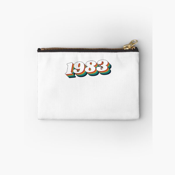 Item preview, 1983 Retro Label, 1983 Vintage Birthday designed and sold by favestore.