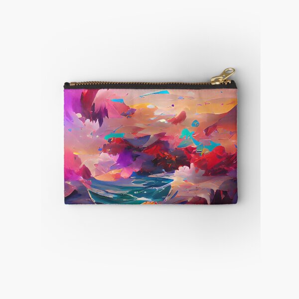 Item preview, The picture is a bright raging sea designed and sold by Monlin.