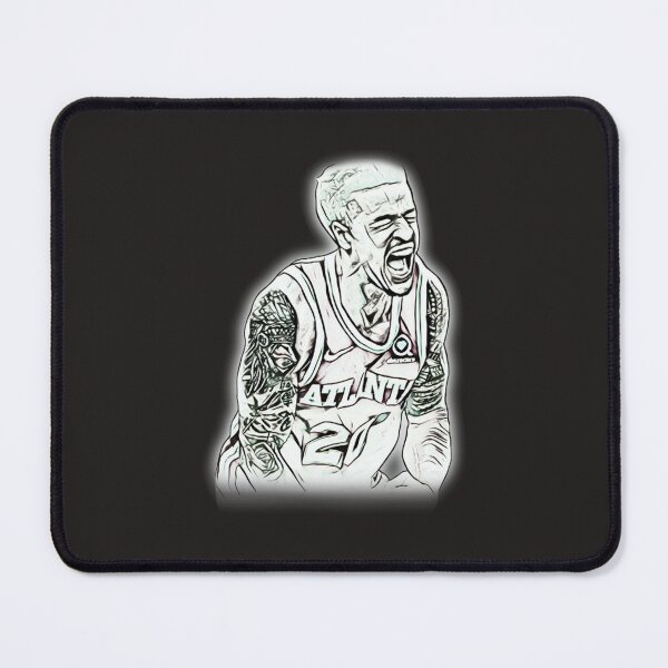Item preview, John Collins designed and sold by marionmicbplko.