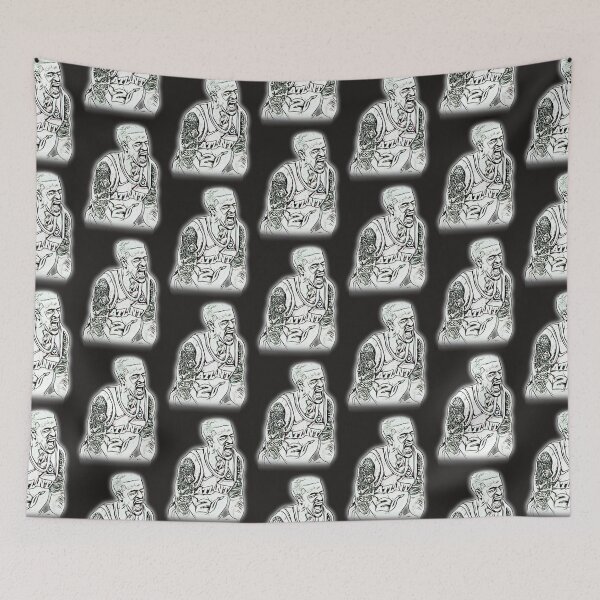 Item preview, John Collins designed and sold by marionmicbplko.