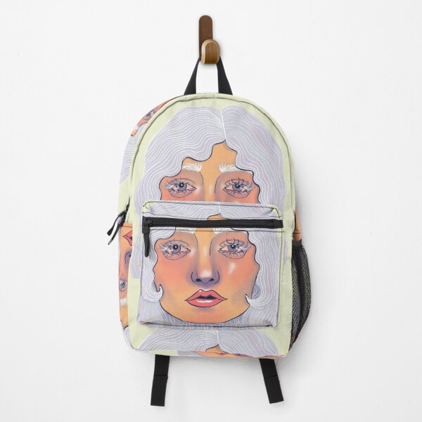 Item preview, Bella dama designed and sold by oldbagofbones.