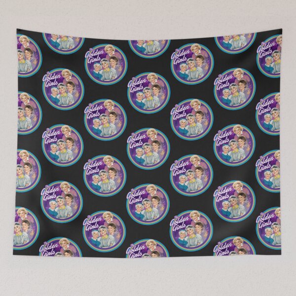 Item preview, Golden Warhol Girls designed and sold by stacyeugpjgon.