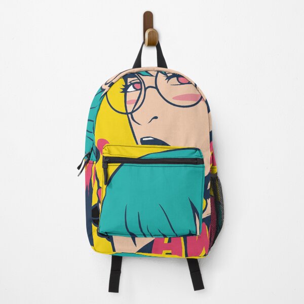 Item preview, awesome,pop art,vintage,pop culture,cartoon,colorful,fun,fashion,sticker,popular,awesome,retro,vintage,fun,love,black,hipster,music designed and sold by NAZIMNADIR.