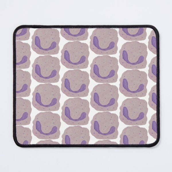 Item preview, eosinophil (watercolour) designed and sold by carmwong.