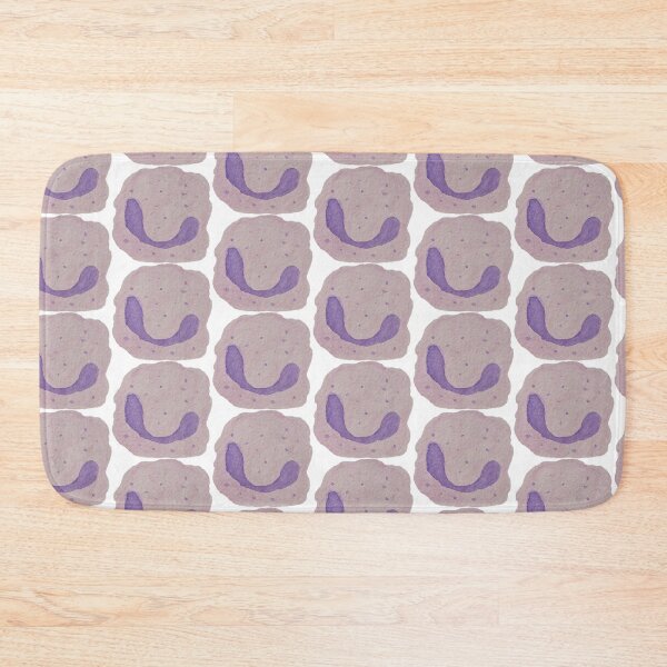 Item preview, eosinophil (watercolour) designed and sold by carmwong.