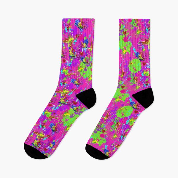 Item preview, Neon Galaxy  designed and sold by CBDOilPrincess.