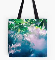Haze Tote Bag