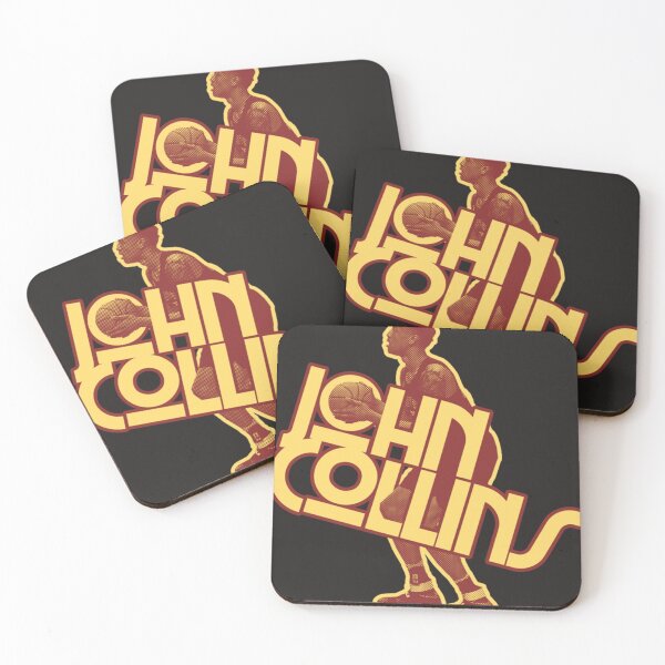 Item preview, John Collins designed and sold by marionmicbplko.