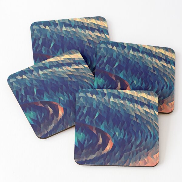 Item preview, Abstracts 30 designed and sold by MIKAFXSTORE.
