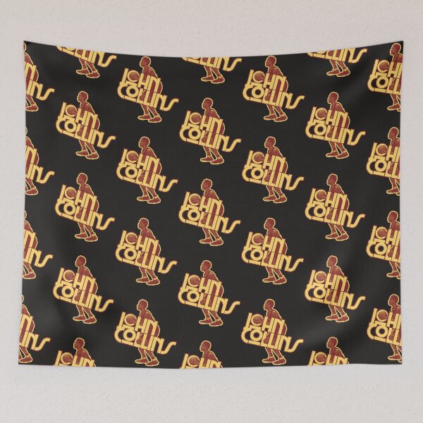 Item preview, John Collins designed and sold by marionmicbplko.
