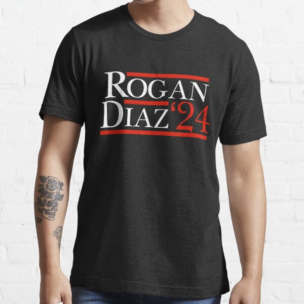 Joe rogan 2024 elvis t shirt