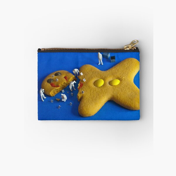 Item preview, Who killed Ginger? designed and sold by TimConstable.