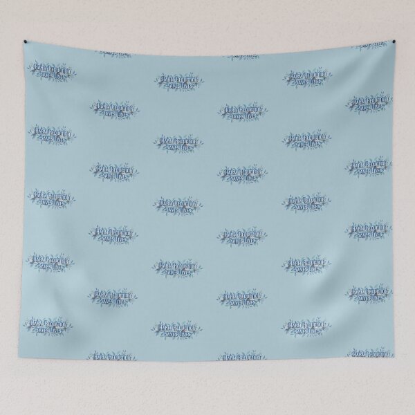 Item preview, Copy of Harm Reduction Saves Lives - Blue designed and sold by Absolute-Garlic.