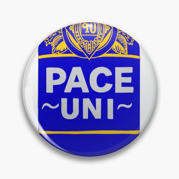 Item preview, pace university bud can designed and sold by maddyangelos.