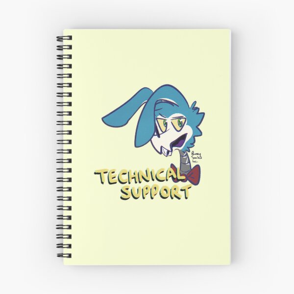 Item preview, twf technical support badge designed and sold by ohshoot.