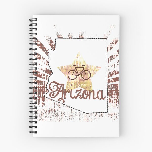 Item preview, Bike Arizona State designed and sold by surgedesigns.