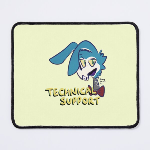 Item preview, twf technical support badge designed and sold by ohshoot.