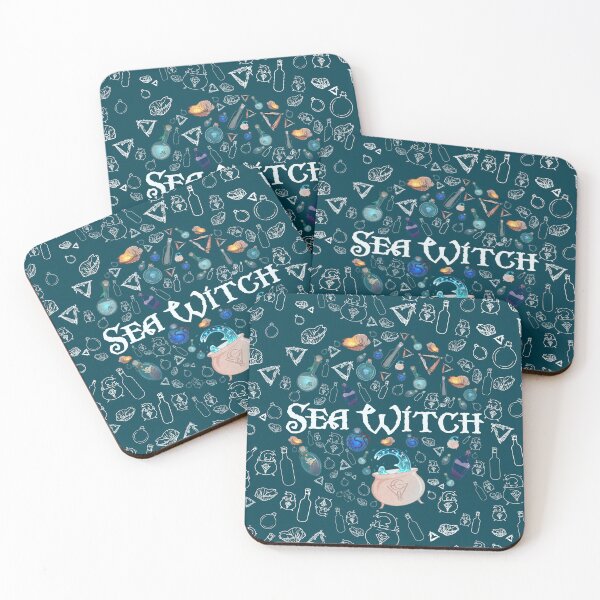 Item preview, Sea Magic designed and sold by WitchyBusiness1.