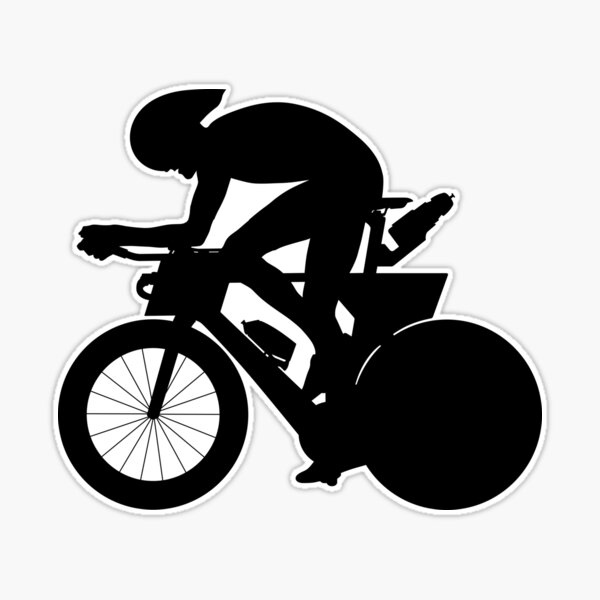Pegatinas Personalizadas Coche 15Cm Triatlón Creativo Deportes Correr  Natación Ciclismo Silueta Decoración Coche Pegatinas Vinilo (Hg1915Sd) :  : Automotriz y Motocicletas