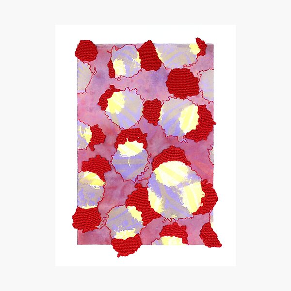 Memory XIII Photographic Print