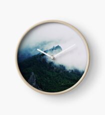 Reloj Niebla de montaña