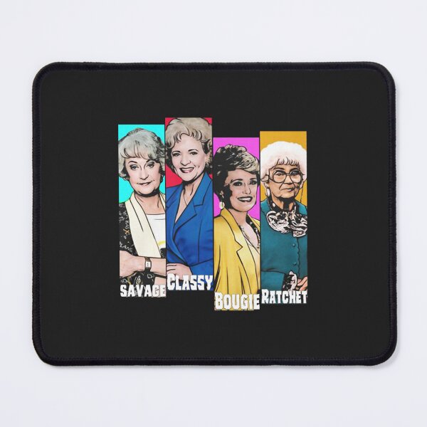 Item preview, Golden Warhol Girls designed and sold by stacyeugpjgon.