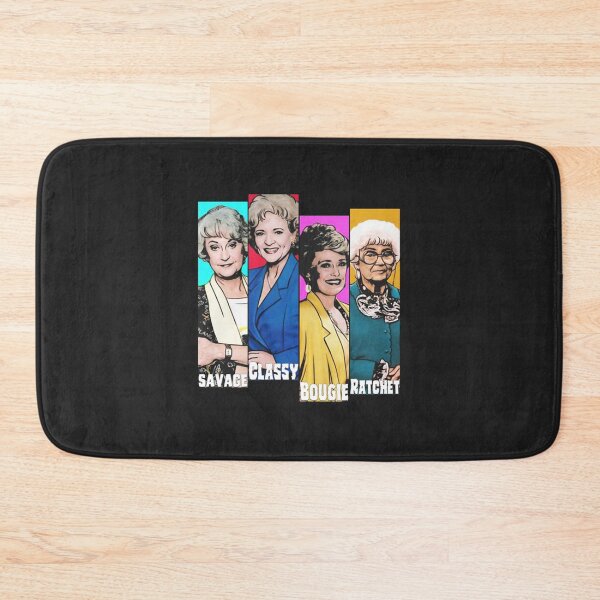 Item preview, Golden Warhol Girls designed and sold by stacyeugpjgon.