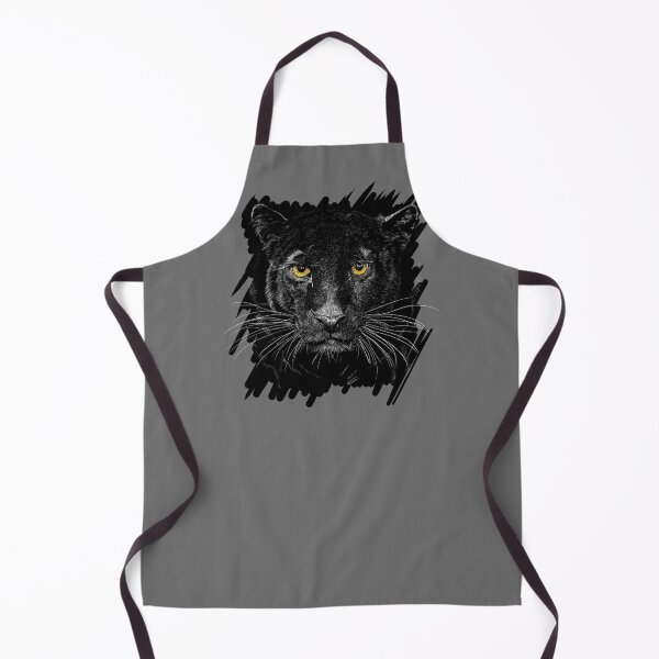 Item preview, Black Panther designed and sold by sibosssr.